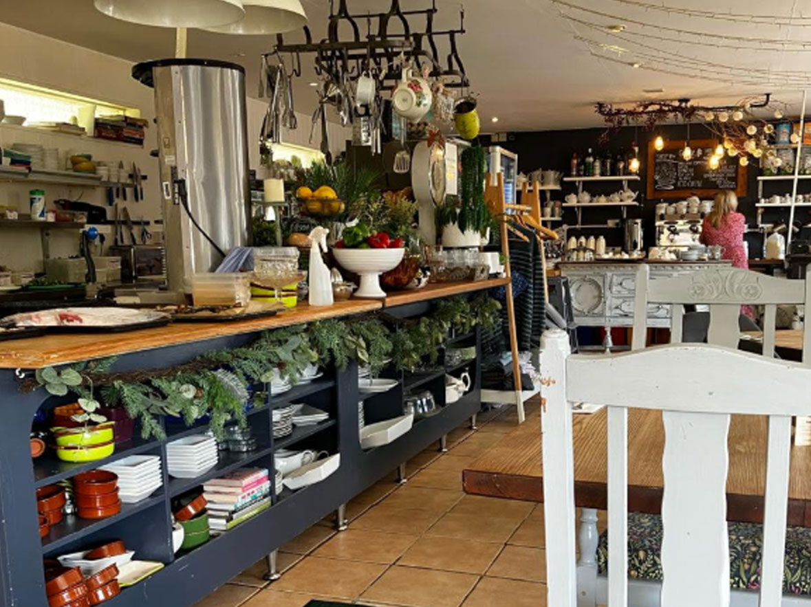 Bistro Event Photo 3