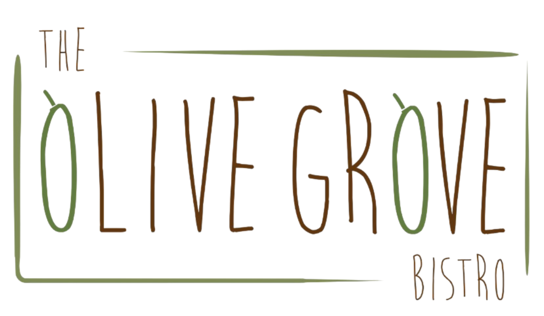 The Olive Grove Bistro Logo
